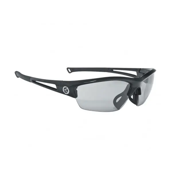 Cyklistické brýle Kellys Wraith Shiny black Photochromatic Nejlepší Volba