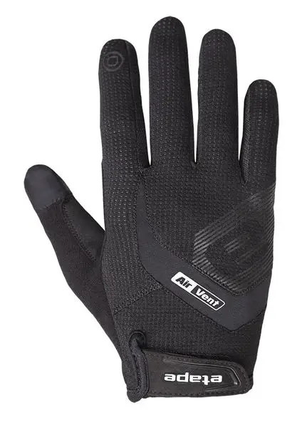 Must-Have Letní dlouhé rukavice Etape Fox+