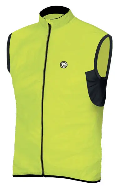 Horká Nabídka Vesta Etape Mistral fluo