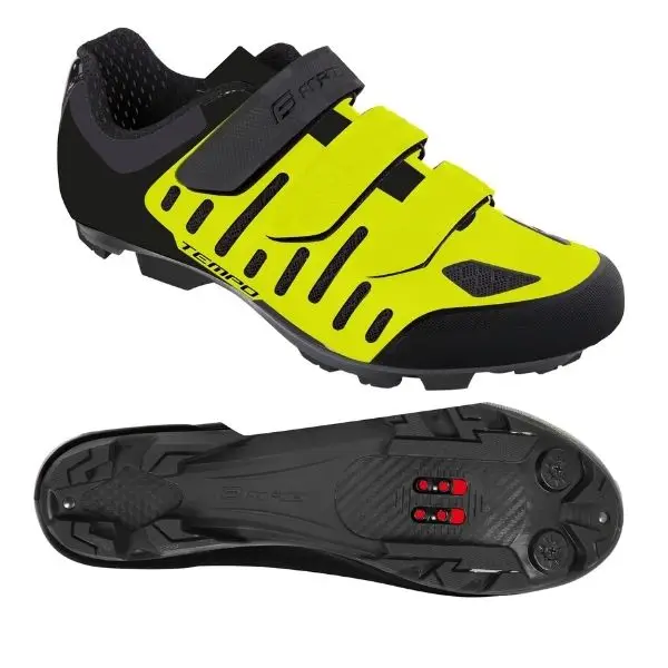Tretry Force MTB Tempo, fluo Jen Po Omezenou Doba