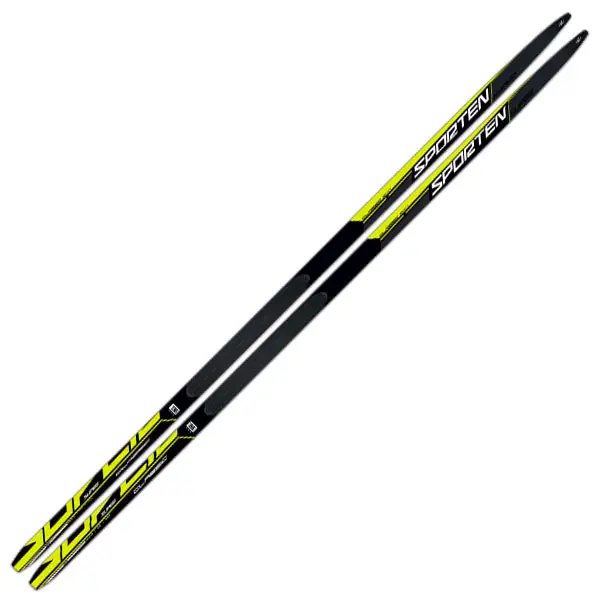 Běžecké lyže Sporten Super Classic Skin NIS, 2022/23 Hit Sezóny