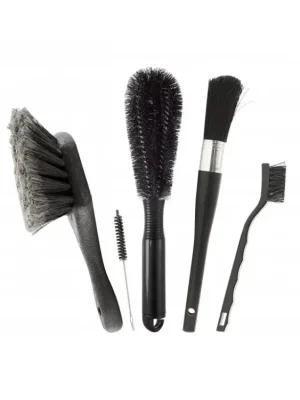 Kartáče Finish Line Easy Pro Brush Set Speciální Cena