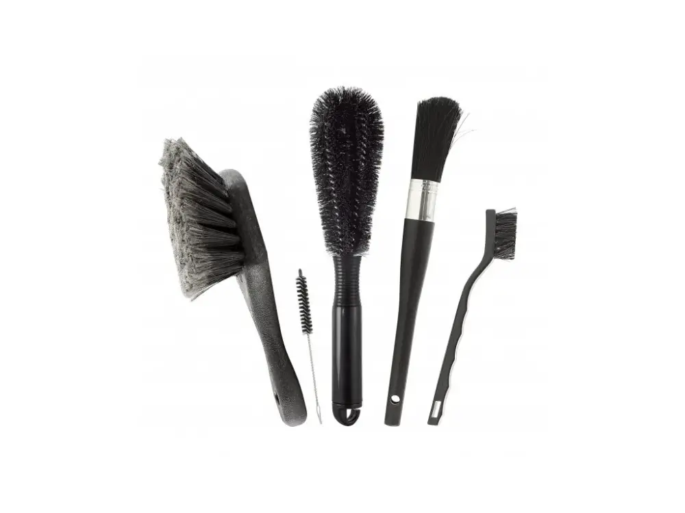 Kartáče Finish Line Easy Pro Brush Set Speciální Cena