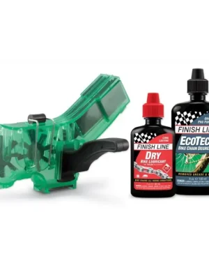 Pračka řetězu Finish Line Chain Cleaner Rychlé Dodání
