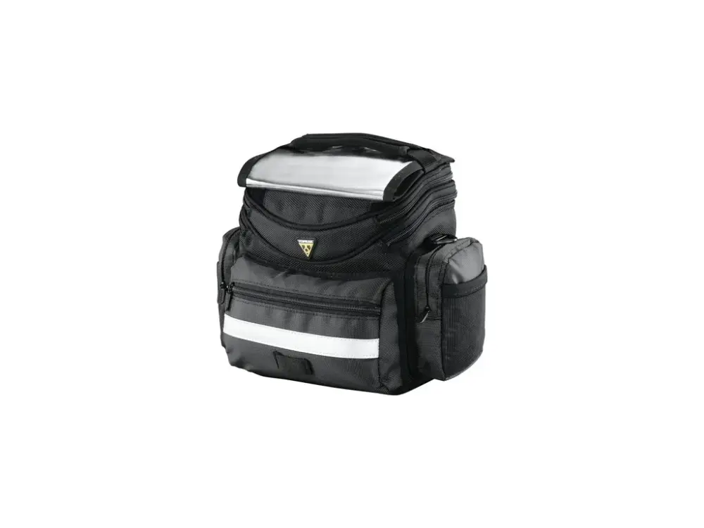 Brašna na řidítka Topeak TourGuide Handlebar Bag Doprava Zdarma