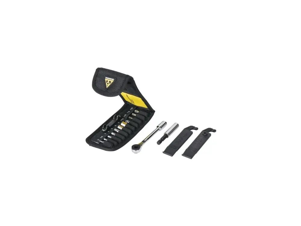 Nová Kolekce Topeak nářadí Ratchet Rocket Lite DX 16