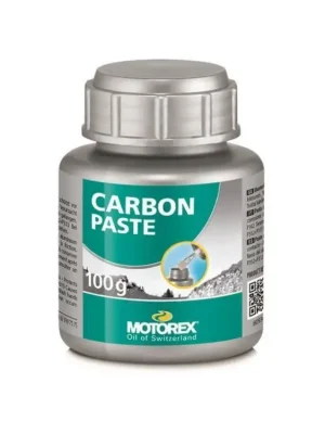 Pasta na karbon Motorex Carbon Paste, dóza 100g Nová Kolekce