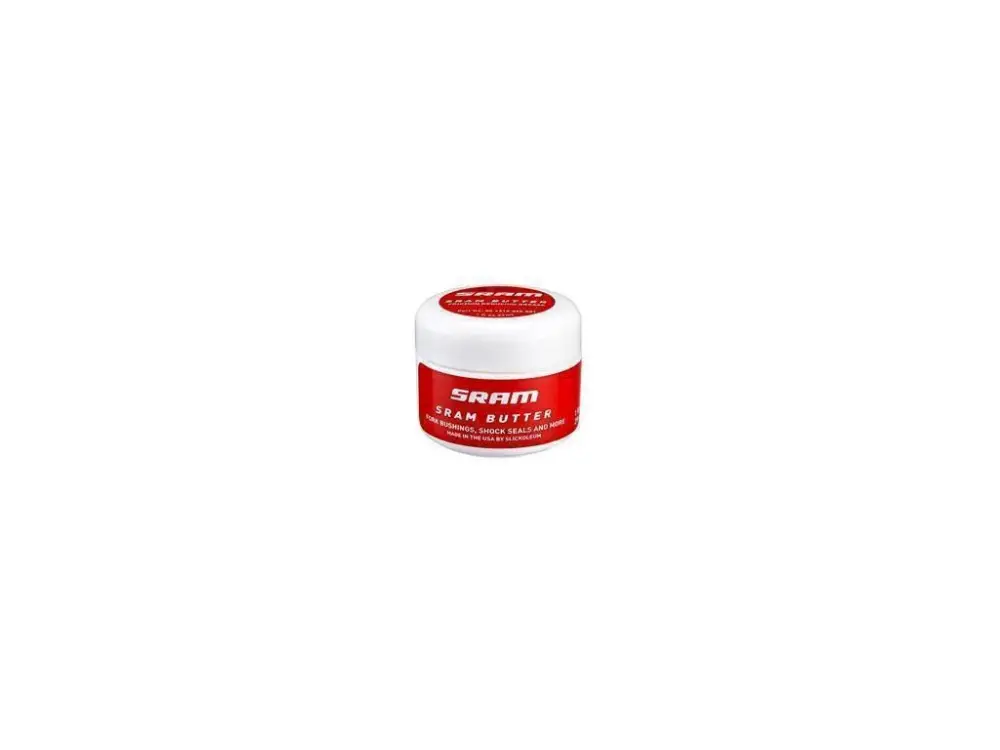 Vazelína SRAM Butter 29ml malá dóza Levný