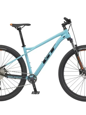 Zlevněný GT Avalanche 27,5" COMP 2021 Aqua
