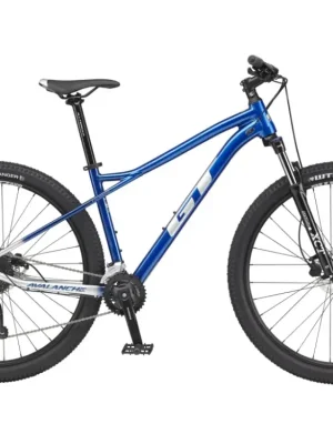 Koupit Online GT Avalanche 27,5" SPORT 2021 Blue