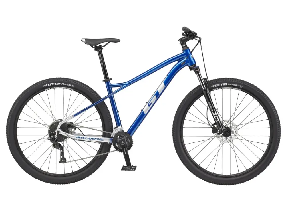 Koupit Online GT Avalanche 27,5" SPORT 2021 Blue