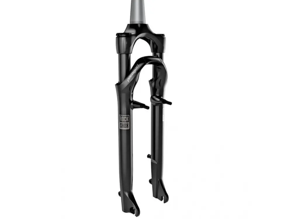 Jen Po Omezenou Doba Vidlice Rock Shox Paragon RL 700 SA65 BLK DSC ALCRN A1