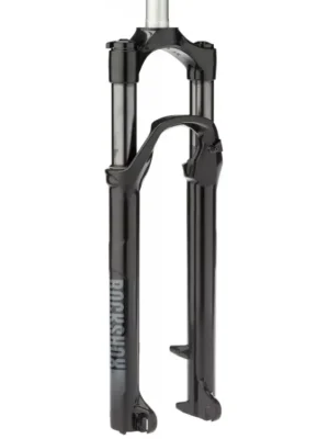 Vidlice Rock Shox Recon Silver RL 27 Q 100 BLK FB 42T D1 Aktuální