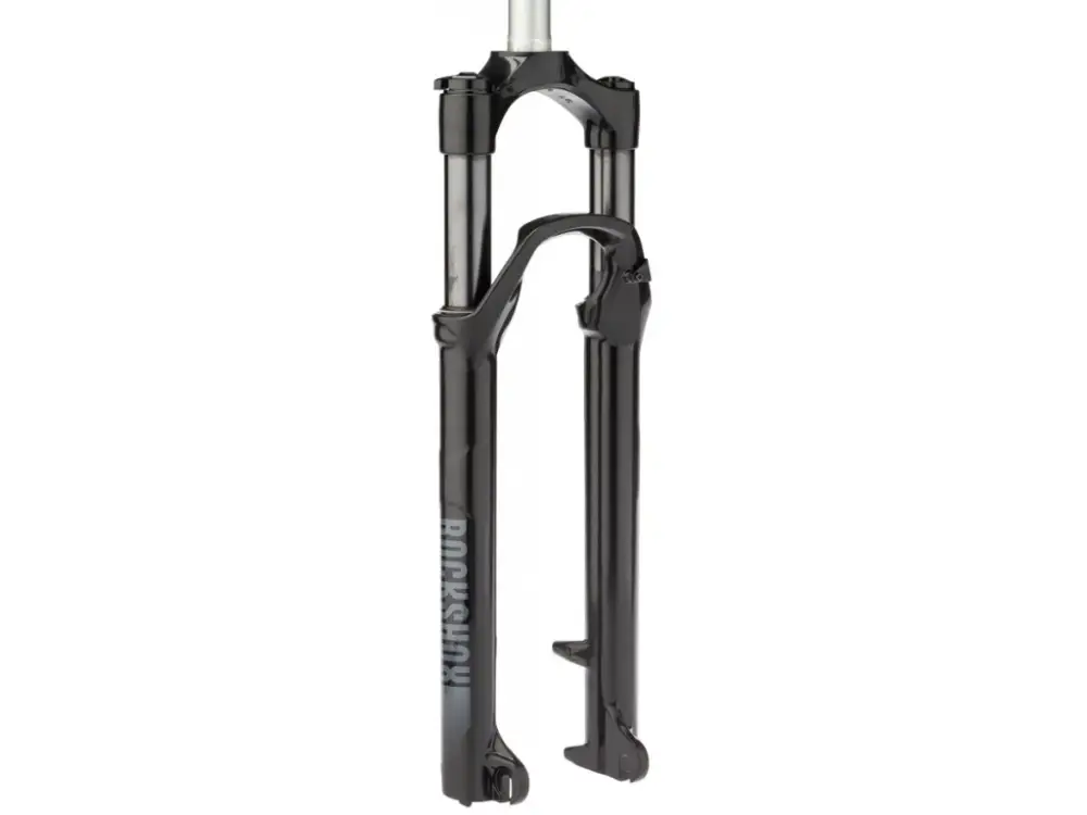 Vidlice Rock Shox Recon Silver RL 27 Q 100 BLK FB 42T D1 Aktuální