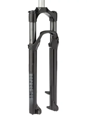 Zlevněný Vidlice Rock Shox Recon Silver RL R 27 Q 100 BLK FB 42AL D1