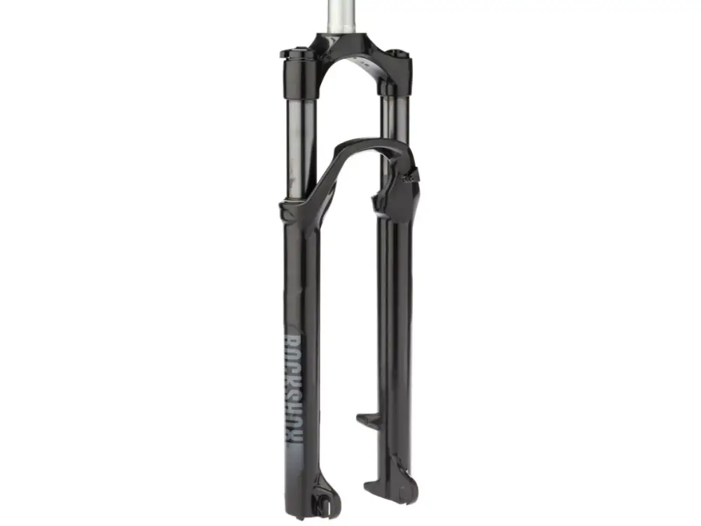 Zlevněný Vidlice Rock Shox Recon Silver RL R 27 Q 100 BLK FB 42AL D1