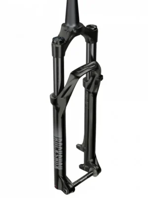 Vidlice Rock Shox Judy Silver TK R 27 SB 120 BLK FB 42 A3 Hit Sezóny