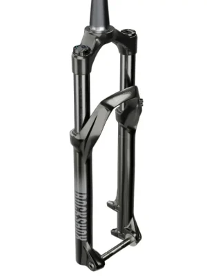 Vidlice Rock Shox Recon Silver RL 27 SB 120 BLK FB 46T D1 Časově Omezené