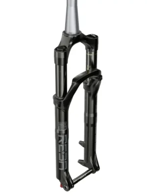 Časově Omezené Vidlice Rock Shox Reba RL 26 S15 120 BLK 40 A2
