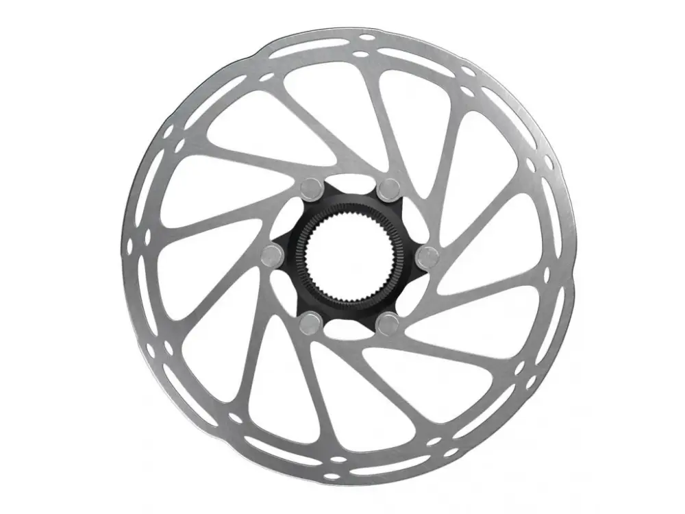 Brzdový kotouč SRAM Centerline CenterLock, Rounded Horká Nabídka