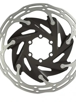 Akční Cena Brzdový kotouč Centerline XR 2-Piece, Rounded + nerez šrouby