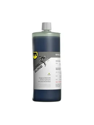 Hydraulický olej Magura Royal Blood, 1000ml Levný