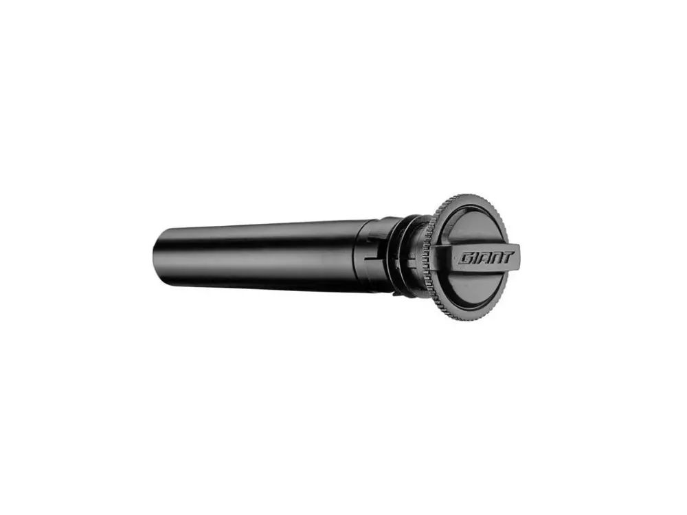 Nářadí do řídítek Giant Clutch Bar End Storage Přímo Od Výrobce
