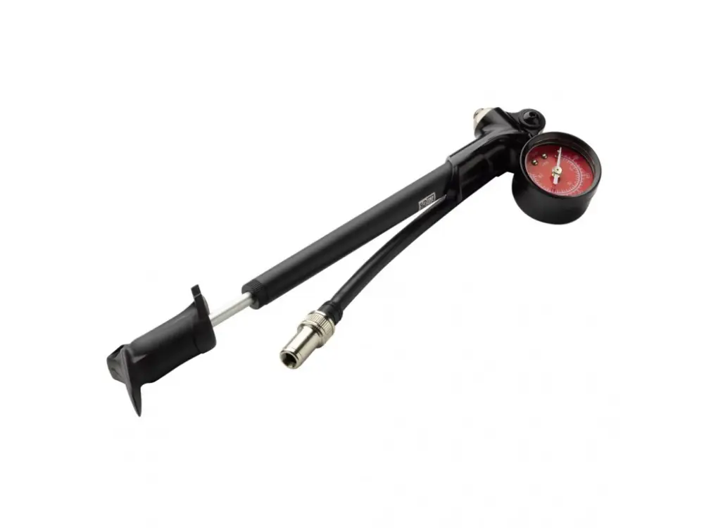 Pumpa na tlumiče Rock Shox Fork/Shock Pump (300 PSI MAX) Odeslání Ihned