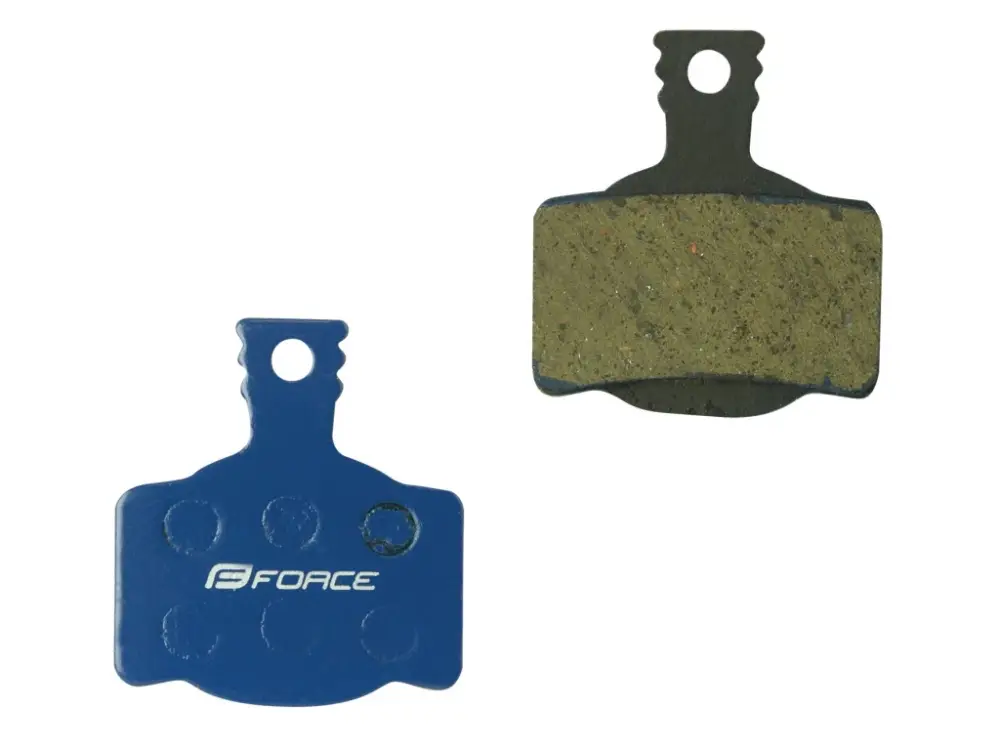Doprava Zdarma Brzdové destičky Force MAGURA MT2, 4, 6, 8 polymer