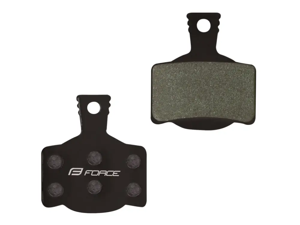 Bezpečná Platba Brzdové destičky Force MAGURA MT2,4,6,8 E-BIKE polymer