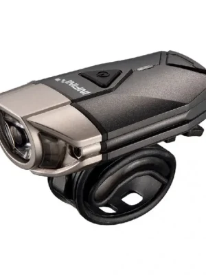Omezená Nabídka Přední světlo Infini Super Lava 300lm, Black/Titan
