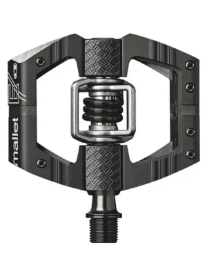 Pedály Crankbrothers Mallet Enduro, Black Cenový Hit
