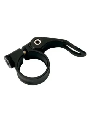 Podsedlová objímka Longus AL, 31.8mm Tovární Cena