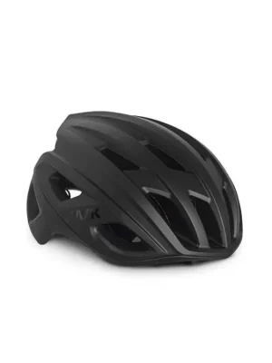 Cenový Hit Helma KASK Mojito3, Black Matt