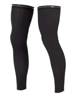 Rychlé Dodání Endura Návleky na nohy FS260-Pro Thermo, Černá