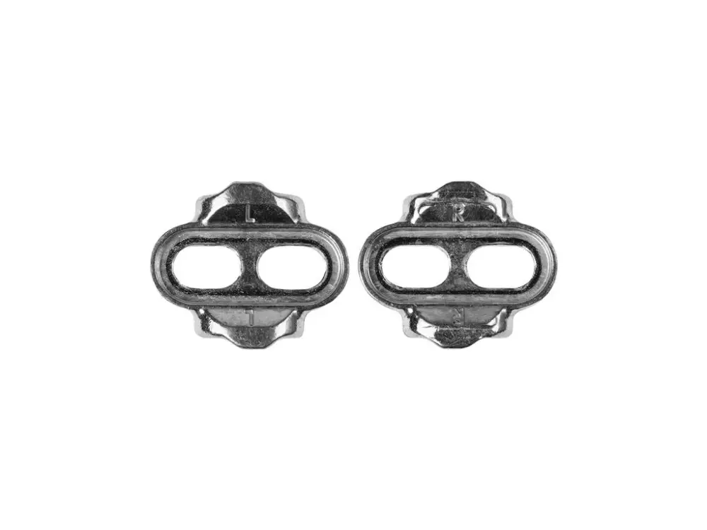 Omezená Nabídka Kufry k pedálům CrankBrothers Standard Release Cleats 0 degree