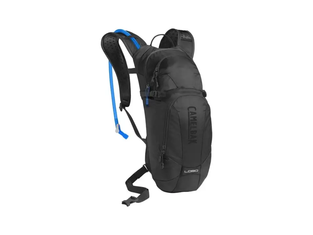 Poslední Šance Batoh Camelbak Lobo, Black