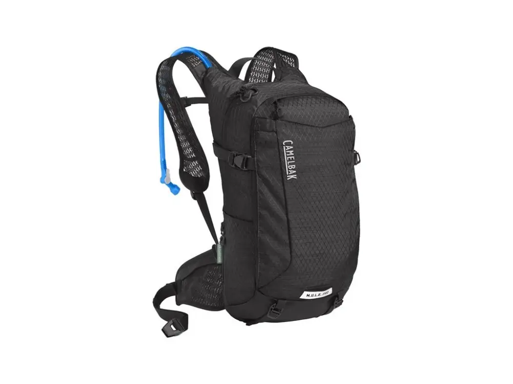Ihned K Objednání Dámský batoh Camelbak Mule Pro 14 Women, Black/white