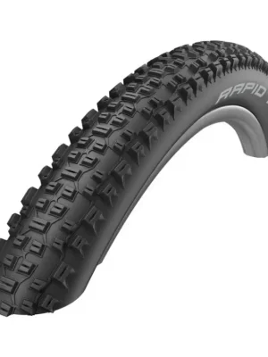 Zlevněný Plášť Schwalbe Rapid Rob 29", Drát