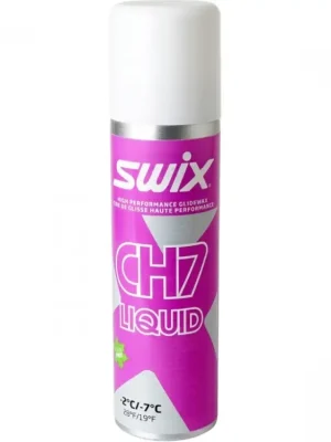 Must-Have Vosk Swix CH07XL Liquid 125ml