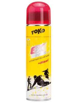 Vosk Toko Express Maxi 200ml Top Prodej