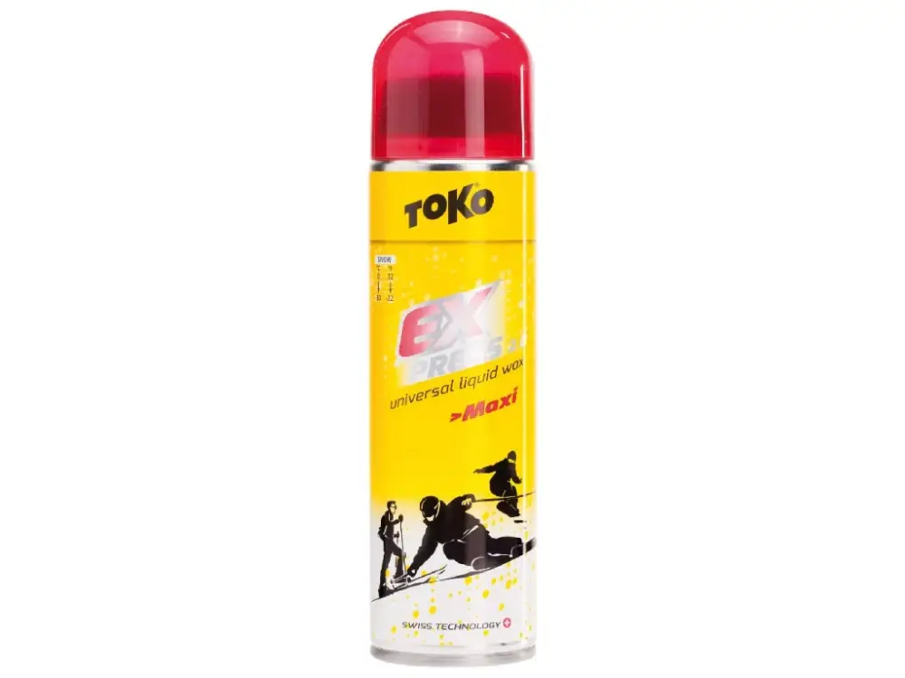 Vosk Toko Express Maxi 200ml Top Prodej