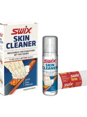 Rychlé Dodání Čistič Skin pásů SWIX N16, 70ml