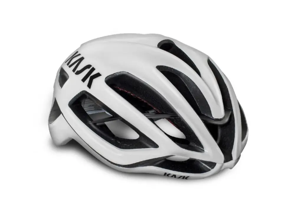 Helma KASK Protone, White Nízká Cena