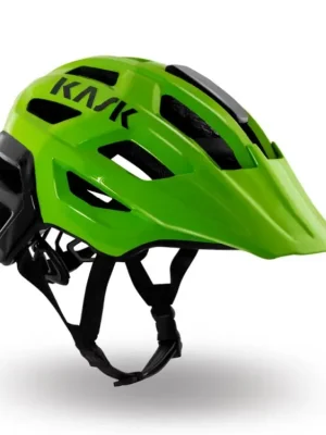 Helma KASK REX, Lime Sezónní Sleva
