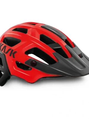 Helma Kask REX, Red Akce