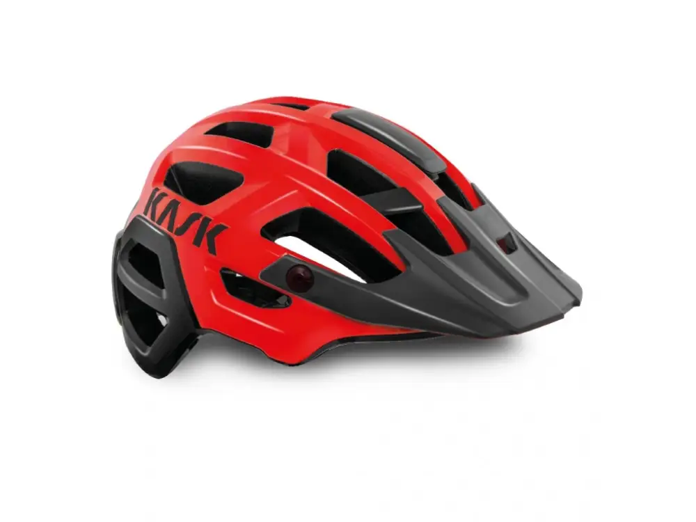 Helma Kask REX, Red Akce