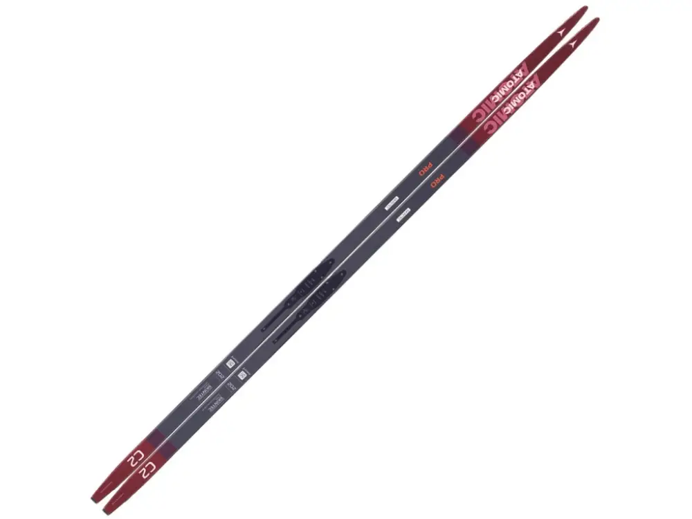 Běžky Atomic Pro C2 Skintec L 19/20 Nízká Cena