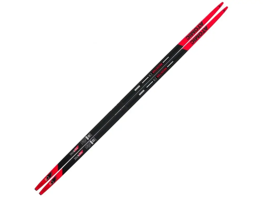 Aktuální Běžky Atomic Redster C9 Skintec 17/18