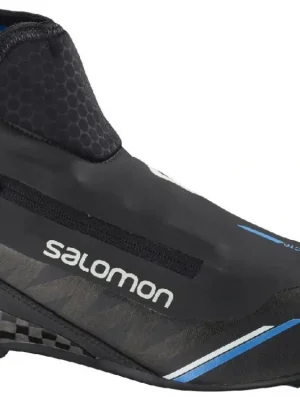 Běžecké boty Salomon RC10 Carbon Nocturne Prolink 20/21 Jen Po Omezenou Doba